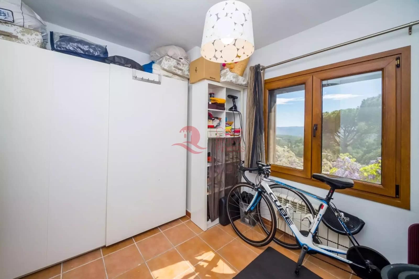 3 bedroom Apartment for sale in Santa Cristina d'Aro with garage - € 380,000 (Ref: 9738382)