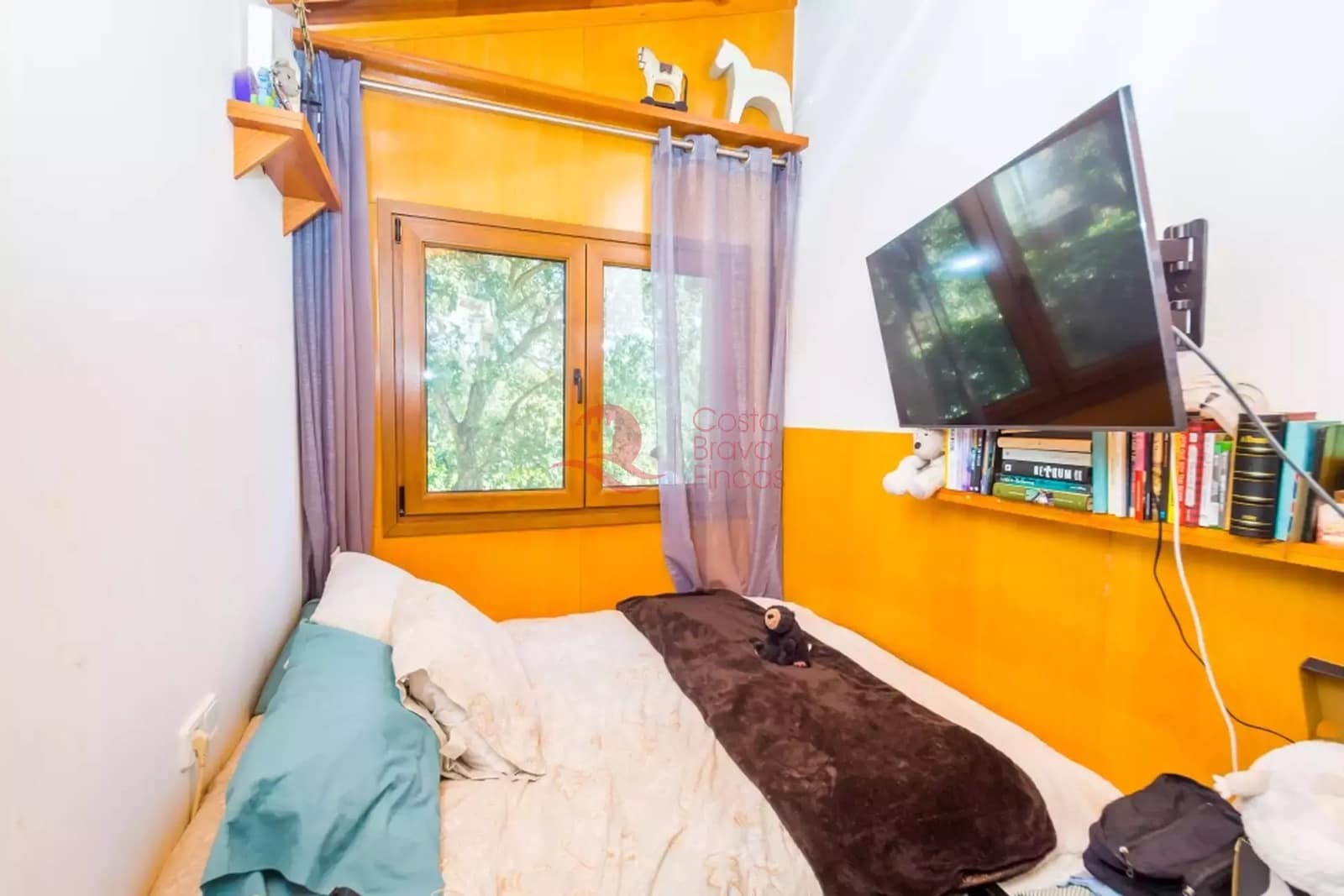 3 bedroom Apartment for sale in Santa Cristina d'Aro with garage - € 380,000 (Ref: 9738382)