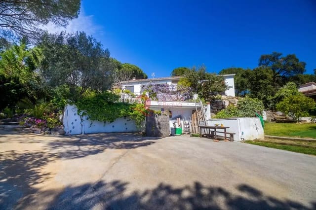 3 camera da letto Appartamento in vendita in Santa Cristina d'Aro con garage - 380.000 € (Rif: 9738382)