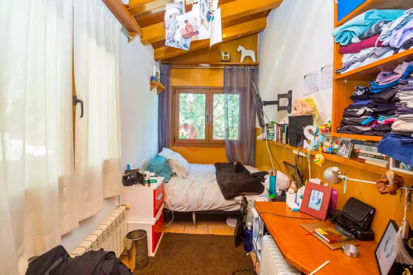 3 bedroom Apartment for sale in Santa Cristina d'Aro with garage - € 380,000 (Ref: 9738382)