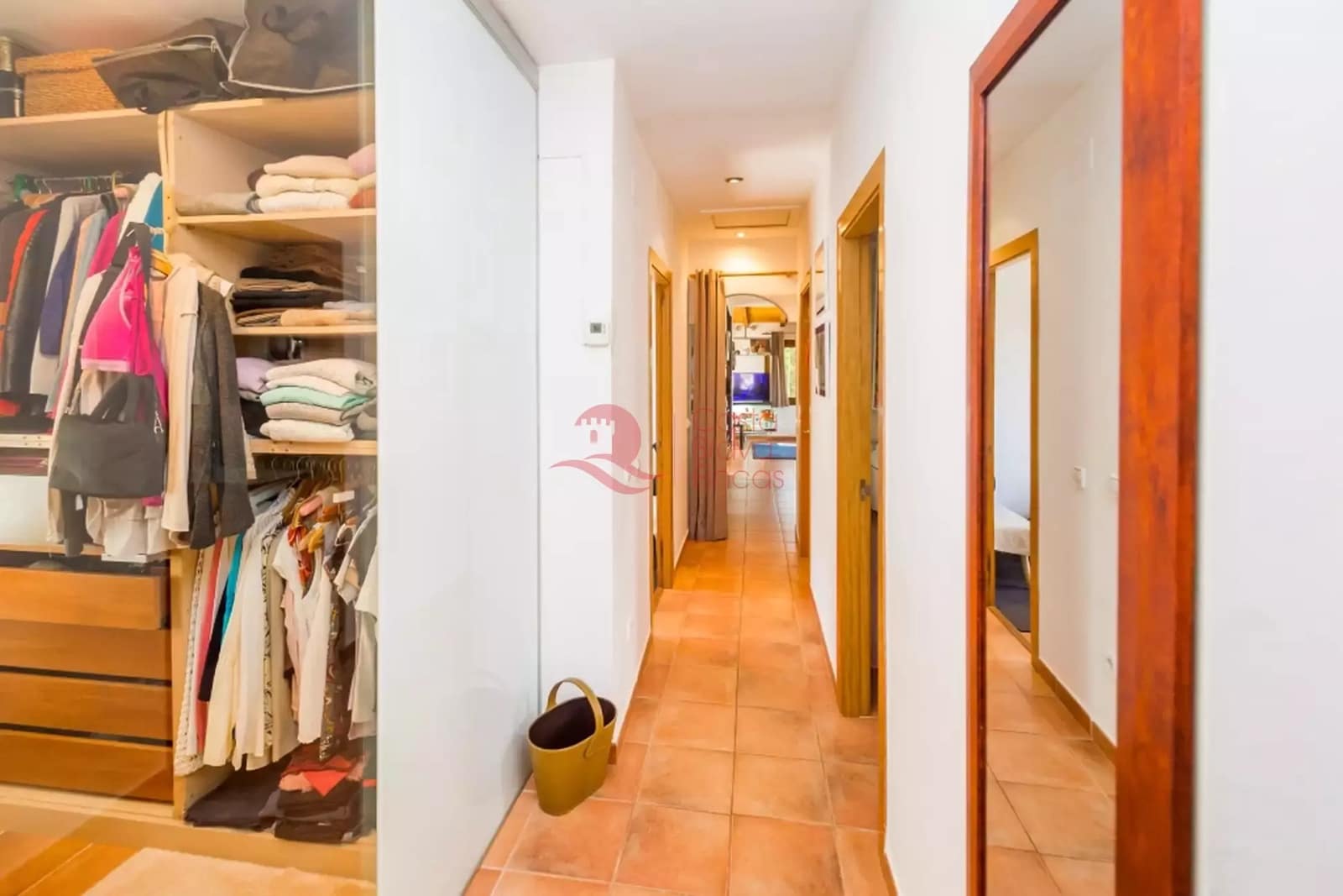 3 bedroom Apartment for sale in Santa Cristina d'Aro with garage - € 380,000 (Ref: 9738382)