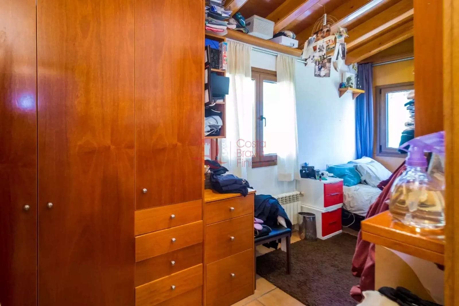 3 bedroom Apartment for sale in Santa Cristina d'Aro with garage - € 380,000 (Ref: 9738382)