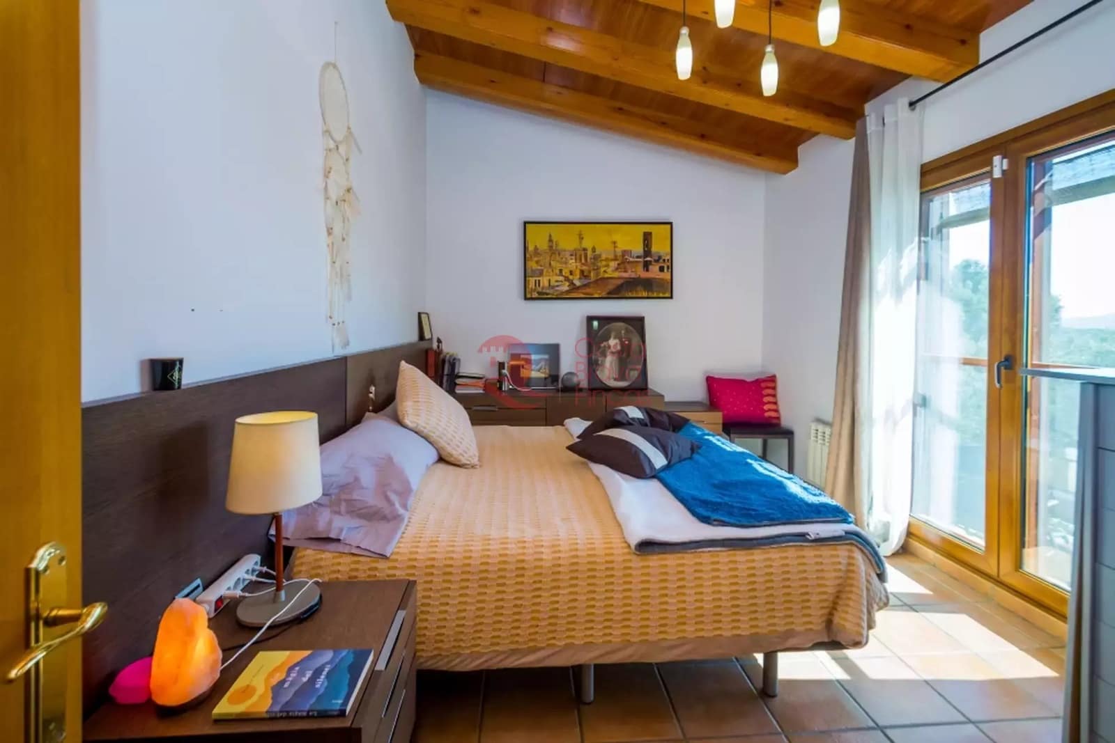 3 bedroom Apartment for sale in Santa Cristina d'Aro with garage - € 380,000 (Ref: 9738382)