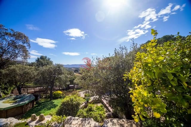 3 camera da letto Appartamento in vendita in Santa Cristina d'Aro con garage - 380.000 € (Rif: 9738382)