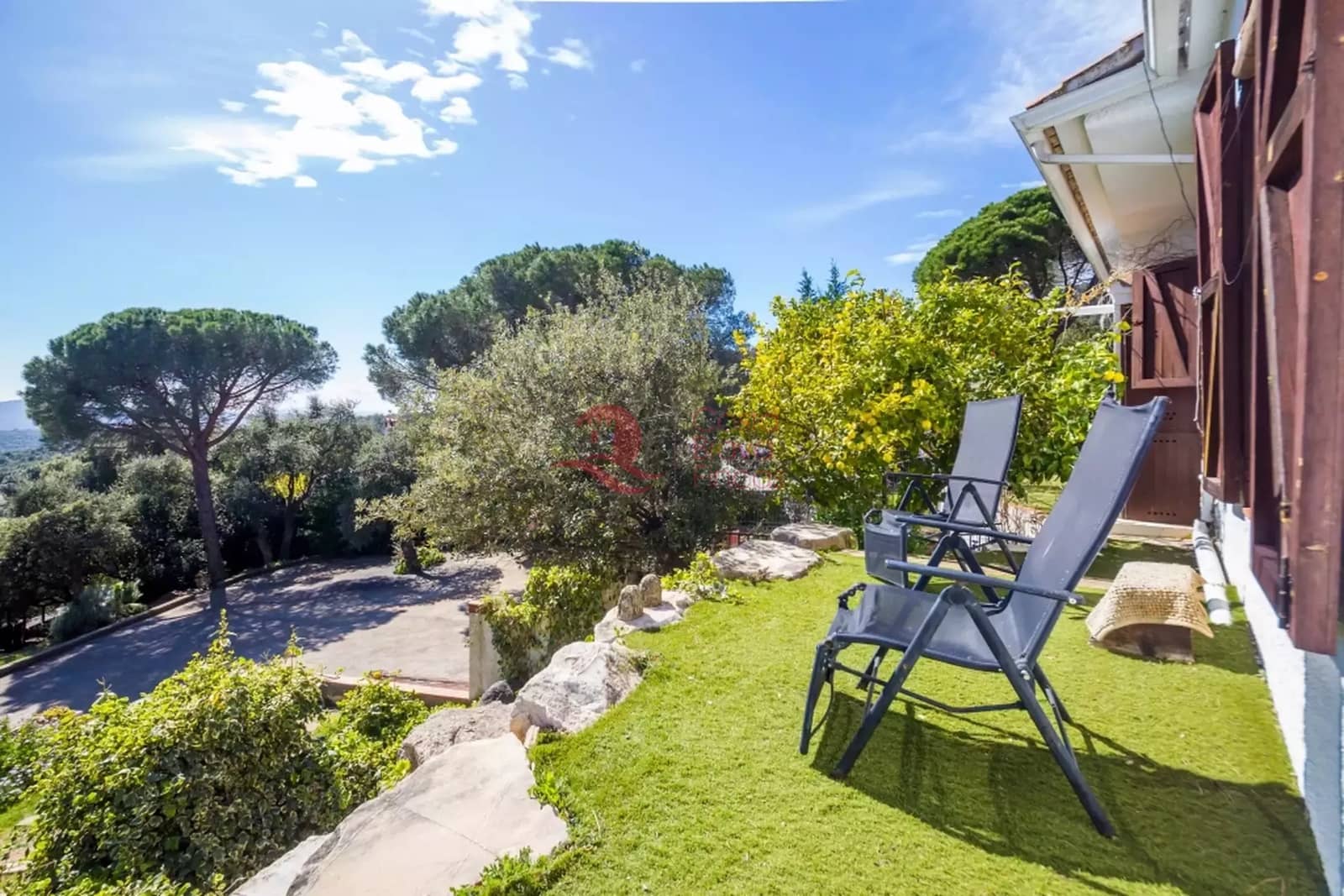 3 bedroom Apartment for sale in Santa Cristina d'Aro with garage - € 380,000 (Ref: 9738382)