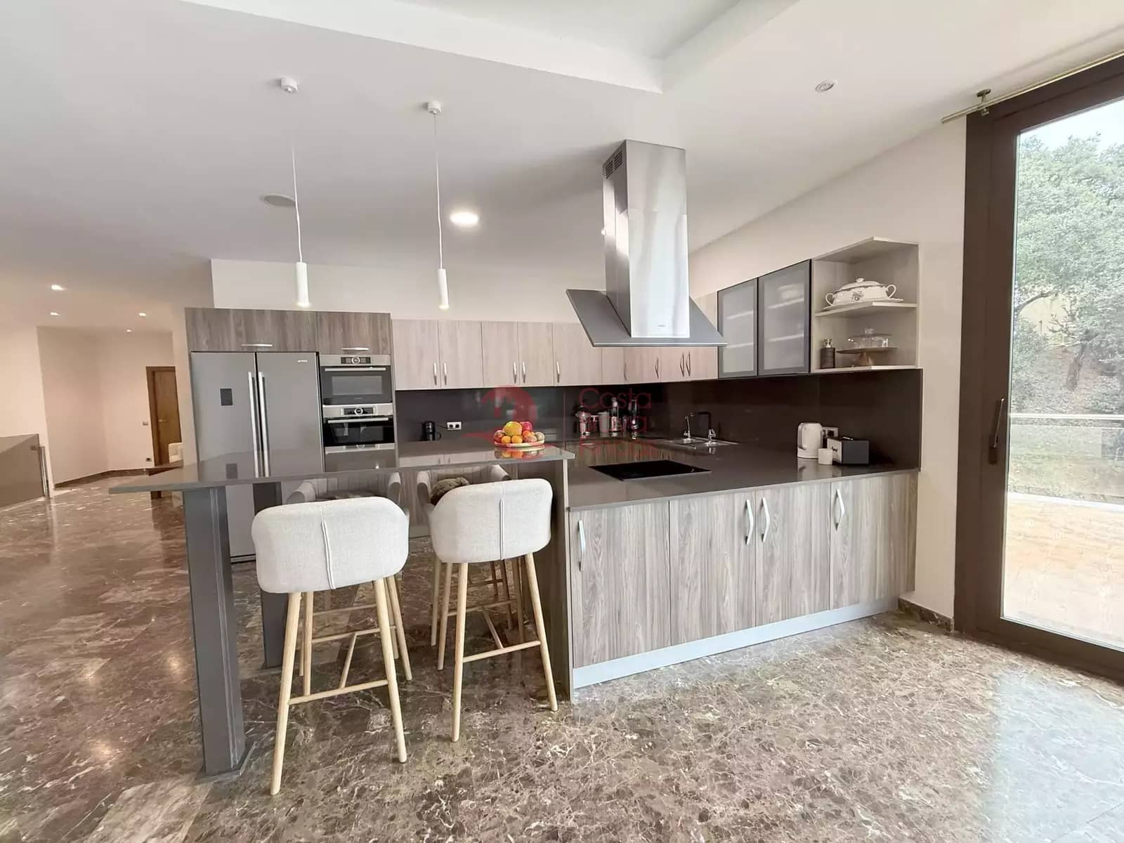 5 Zimmer Villa zu verkaufen in Castell d'Aro mit Pool Garage - 1.700.000 € (Ref: 9794372)