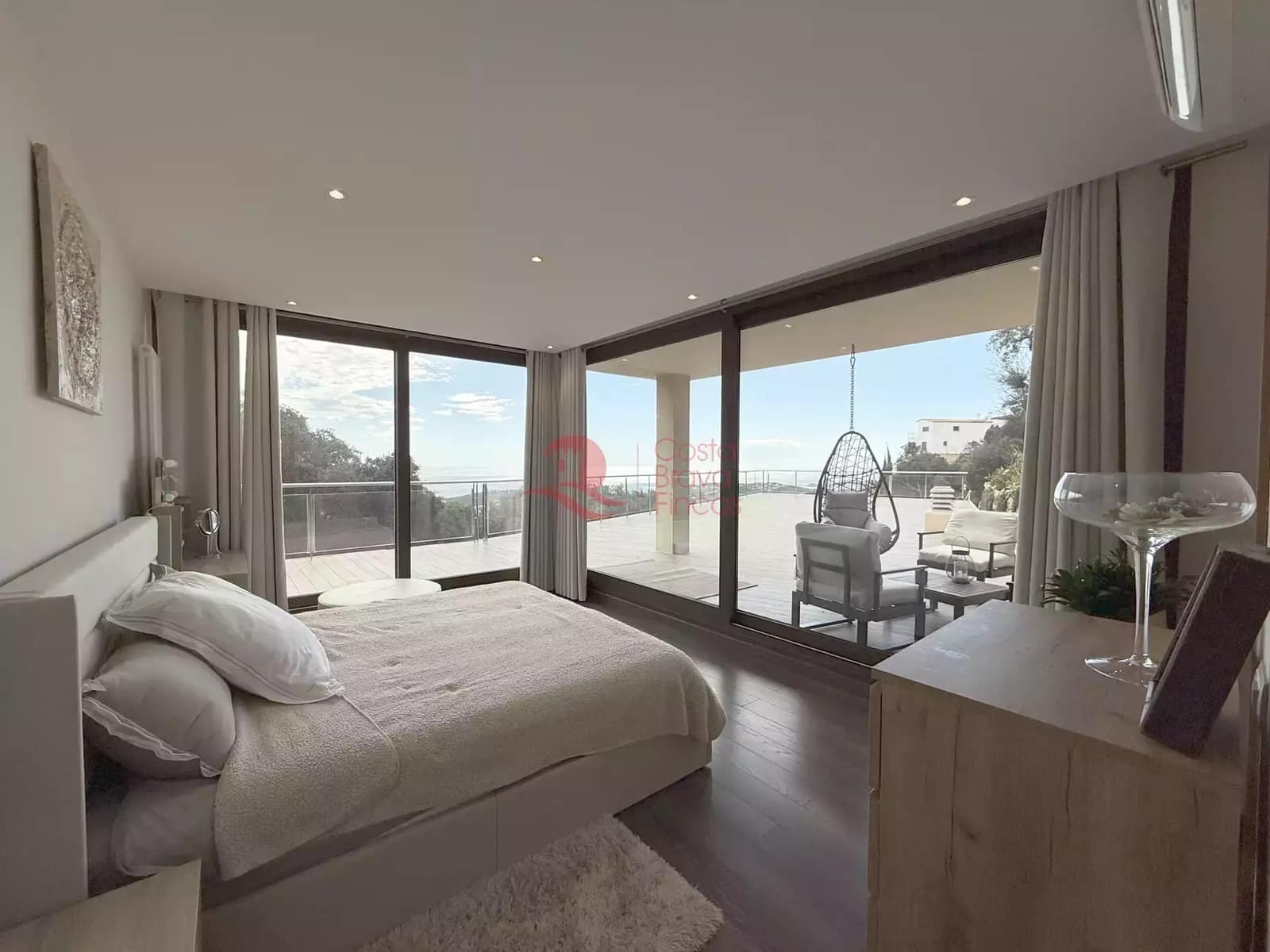 5 Zimmer Villa zu verkaufen in Castell d'Aro mit Pool Garage - 1.700.000 € (Ref: 9794372)