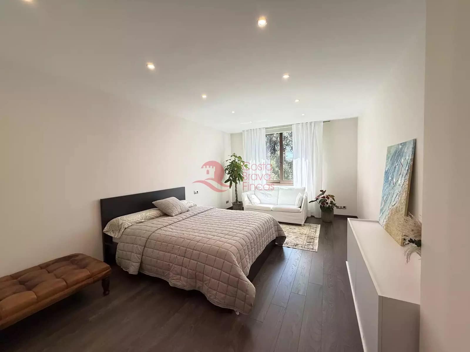 5 Zimmer Villa zu verkaufen in Castell d'Aro mit Pool Garage - 1.700.000 € (Ref: 9794372)