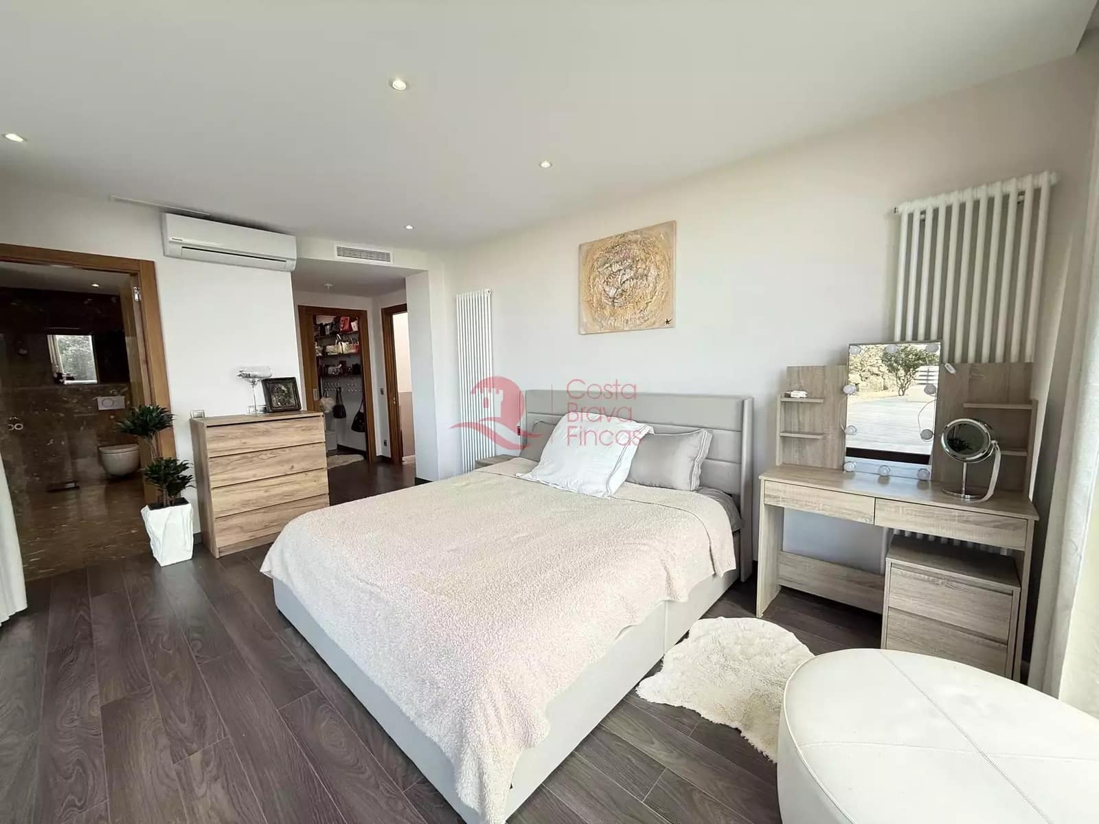 5 Zimmer Villa zu verkaufen in Castell d'Aro mit Pool Garage - 1.700.000 € (Ref: 9794372)