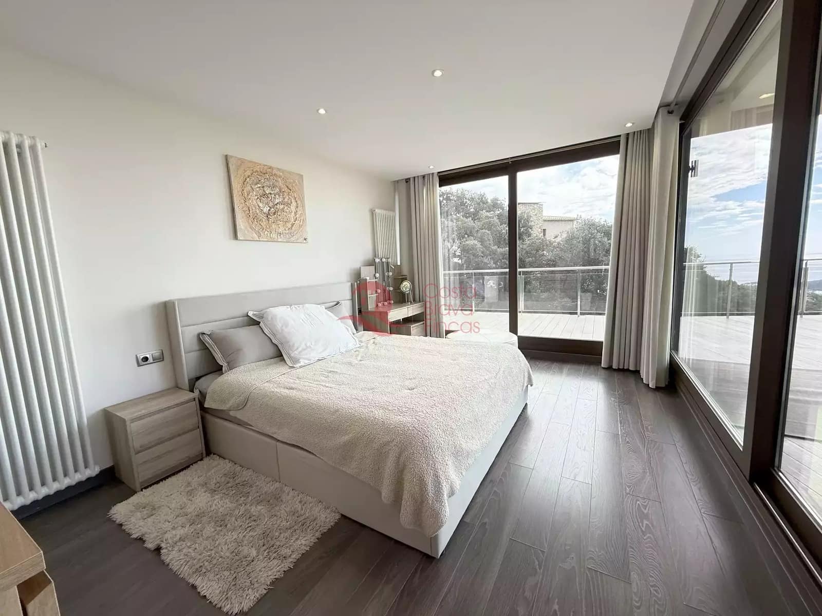 5 Zimmer Villa zu verkaufen in Castell d'Aro mit Pool Garage - 1.700.000 € (Ref: 9794372)