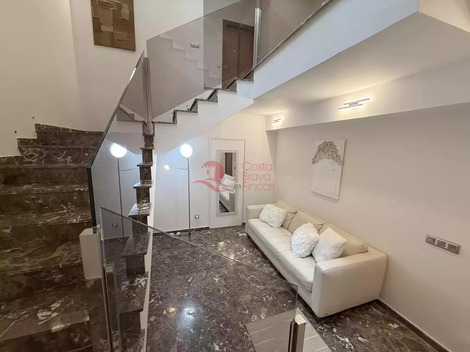 5 Zimmer Villa zu verkaufen in Castell d'Aro mit Pool Garage - 1.700.000 € (Ref: 9794372)