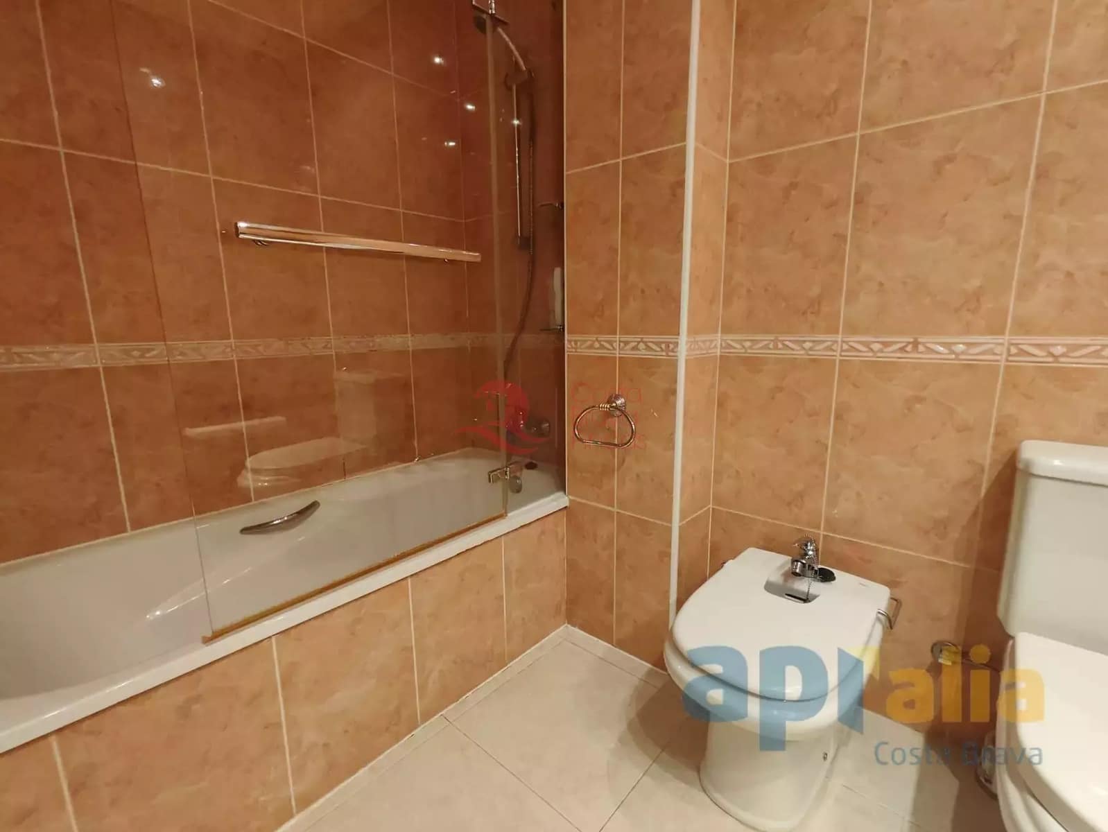 3 sovrum Lägenhet till salu i Sant Antoni de Calonge med pool - 410 000 € (Ref: 9799049)