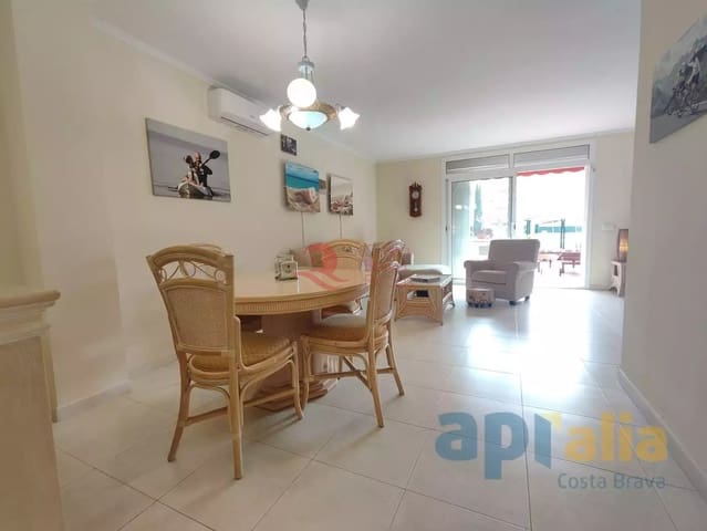 3 quarto Apartamento para venda em Sant Antoni de Calonge, Calonge i Sant Antoni com piscina - 410 000 € (Ref: 9799049)