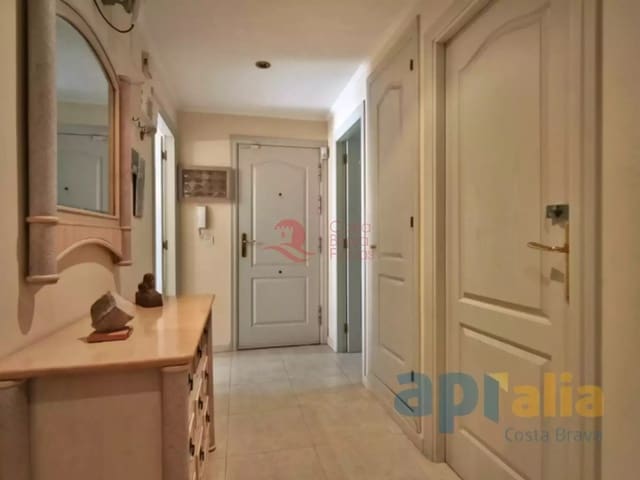 3 quarto Apartamento para venda em Sant Antoni de Calonge, Calonge i Sant Antoni com piscina - 410 000 € (Ref: 9799049)