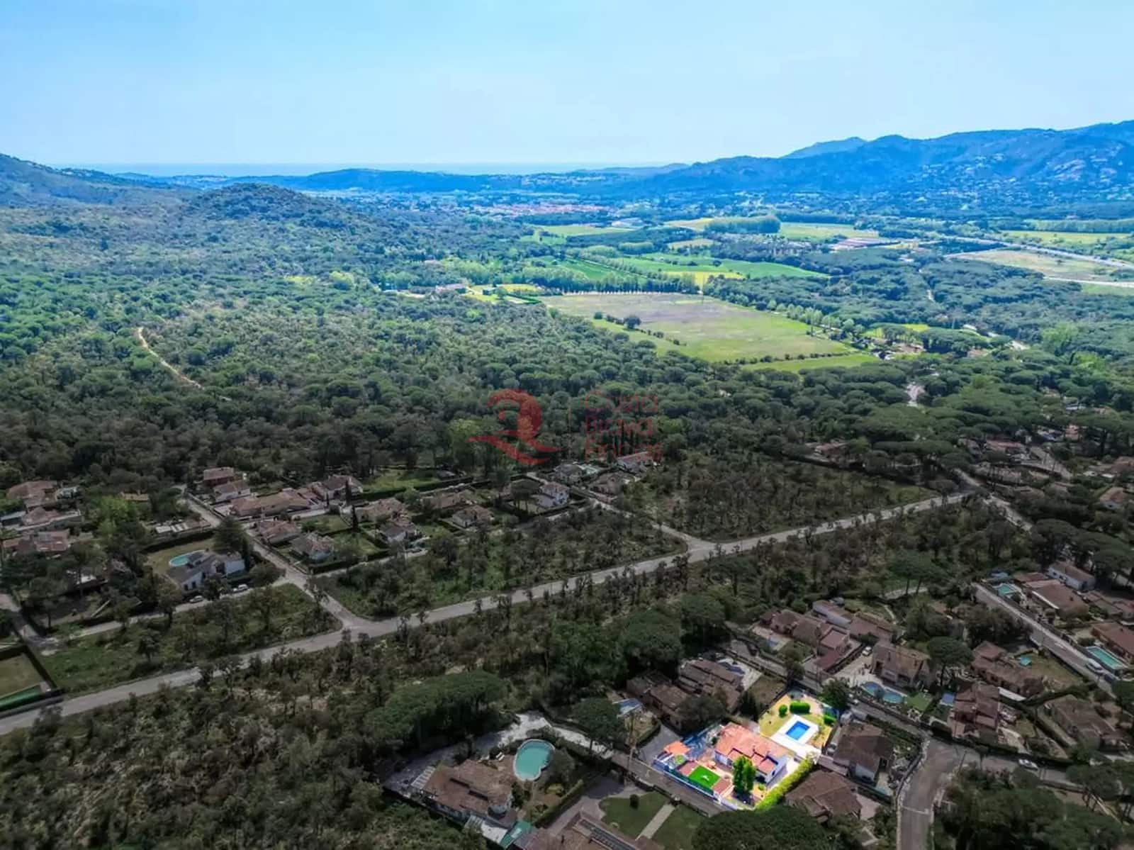 4 sypialnia Apartament na sprzedaż w Santa Cristina d'Aro z basenem garażem - 495 000 € (Ref: 9817873)