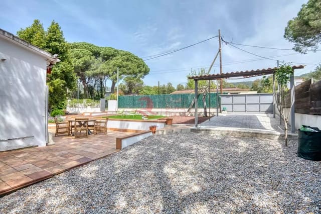 4 sypialnia Apartament na sprzedaż w Santa Cristina d'Aro z basenem garażem - 495 000 € (Ref: 9817873)