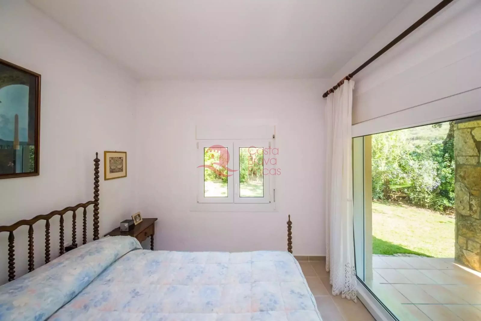 4 sypialnia Willa na sprzedaż w Santa Cristina d'Aro z basenem garażem - 490 000 € (Ref: 9817874)