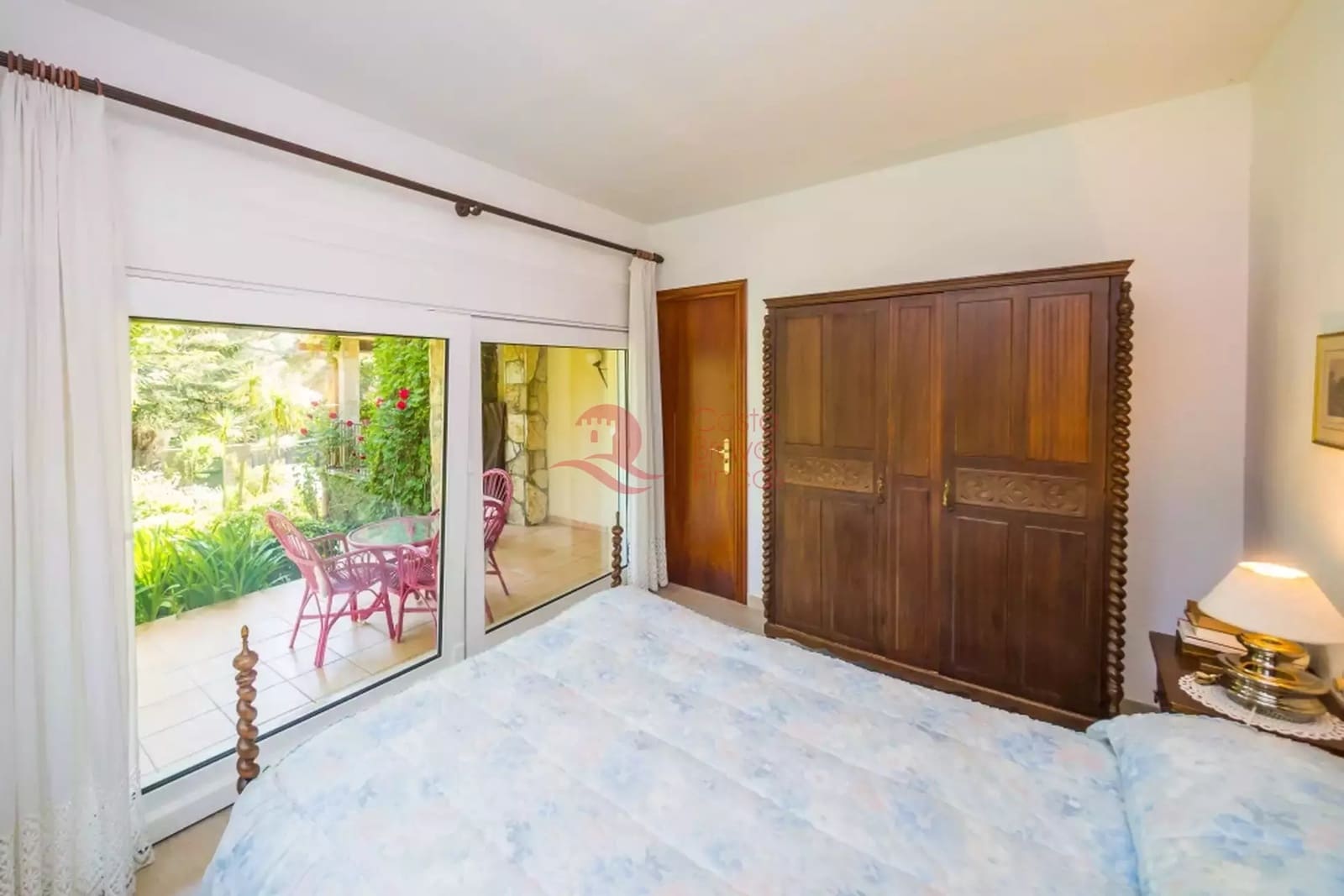 4 sypialnia Willa na sprzedaż w Santa Cristina d'Aro z basenem garażem - 490 000 € (Ref: 9817874)
