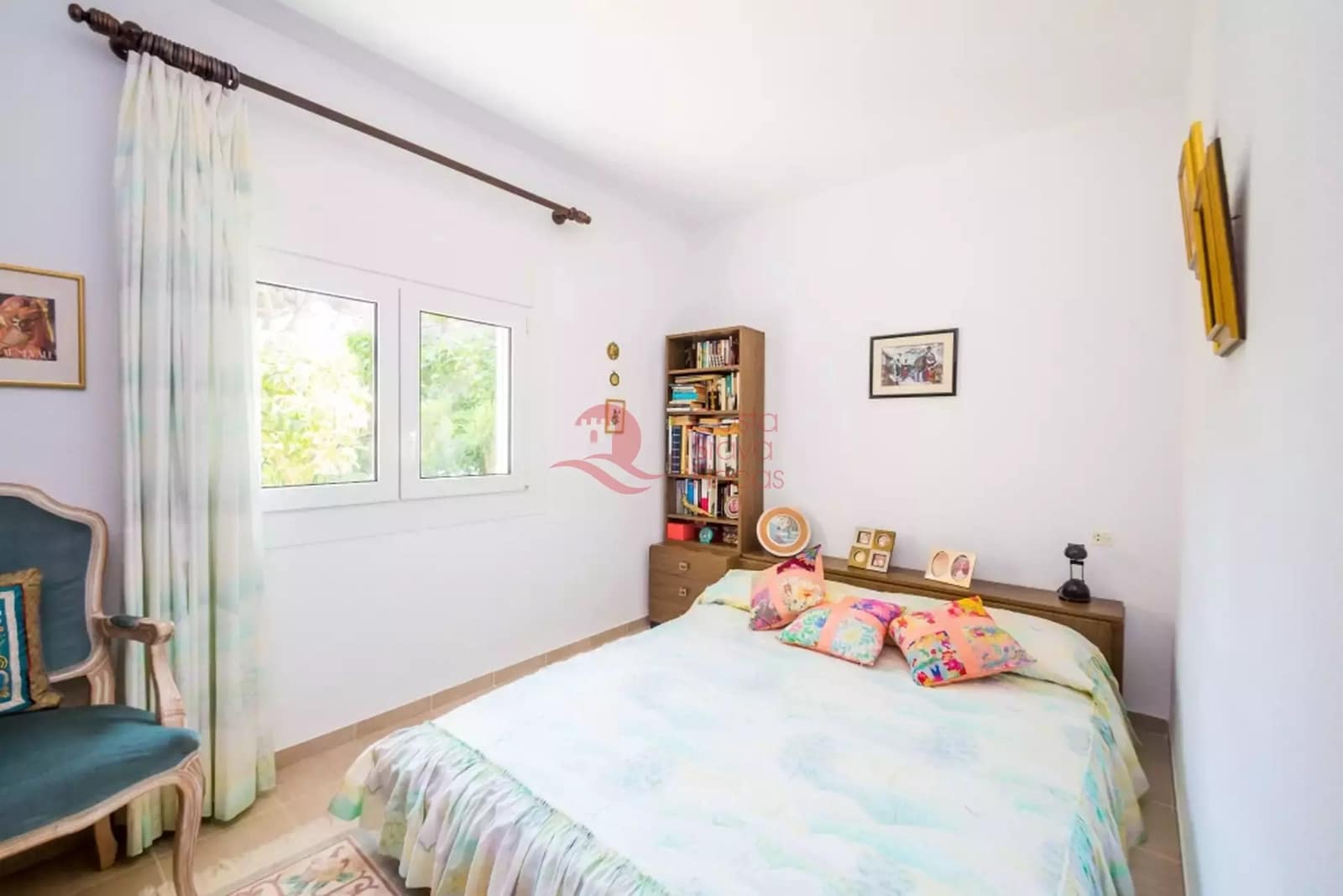 4 sypialnia Willa na sprzedaż w Santa Cristina d'Aro z basenem garażem - 490 000 € (Ref: 9817874)
