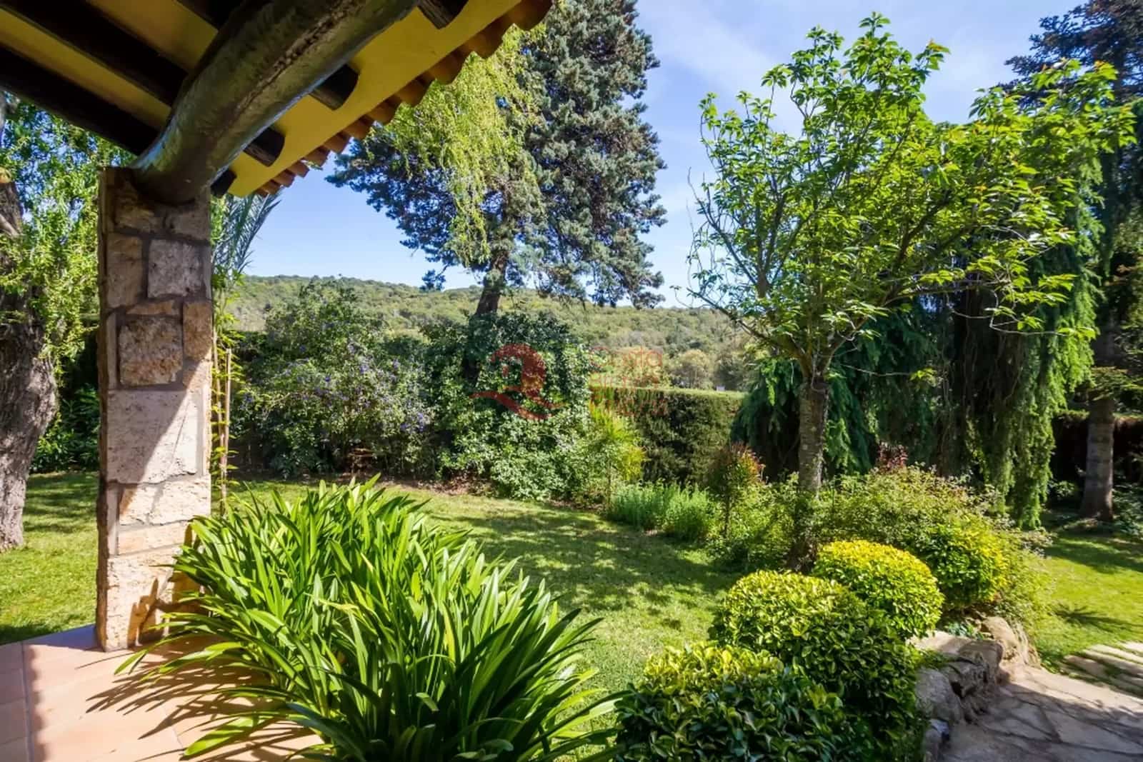 4 sypialnia Willa na sprzedaż w Santa Cristina d'Aro z basenem garażem - 490 000 € (Ref: 9817874)
