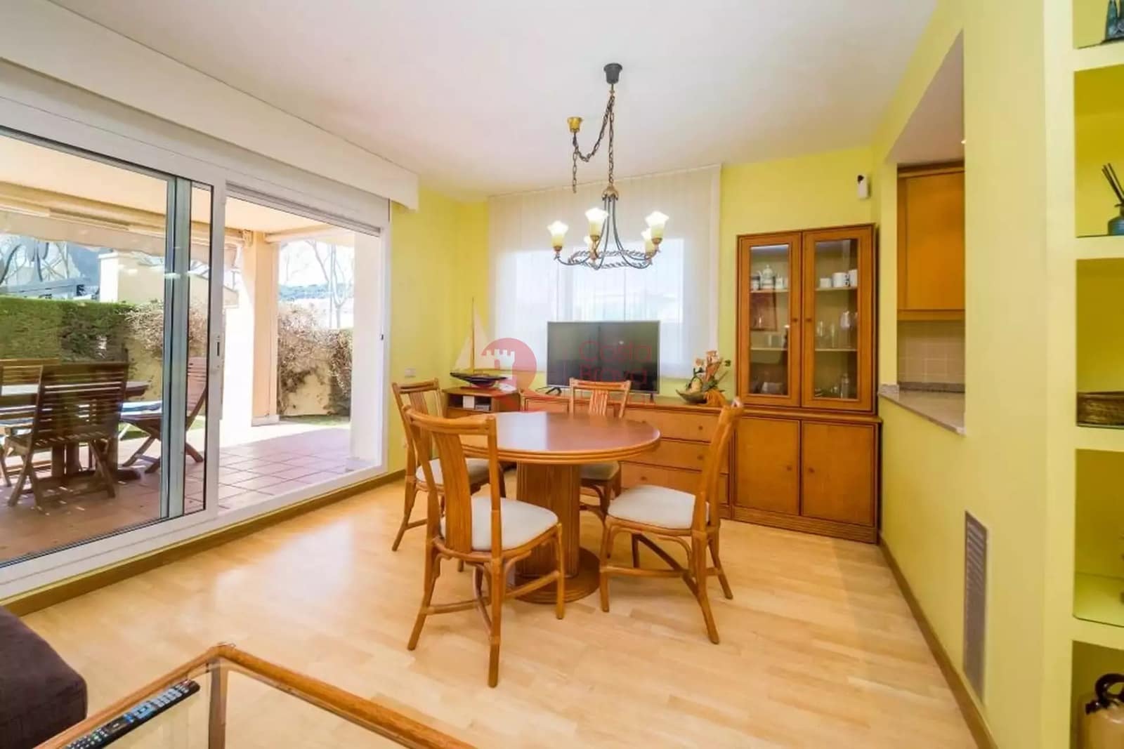 2 bedroom Apartment for sale in S'Agaro with pool garage - € 465,000 (Ref: 9822430)