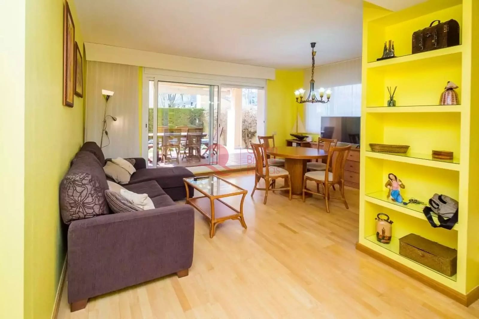 2 bedroom Apartment for sale in S'Agaro with pool garage - € 465,000 (Ref: 9822430)