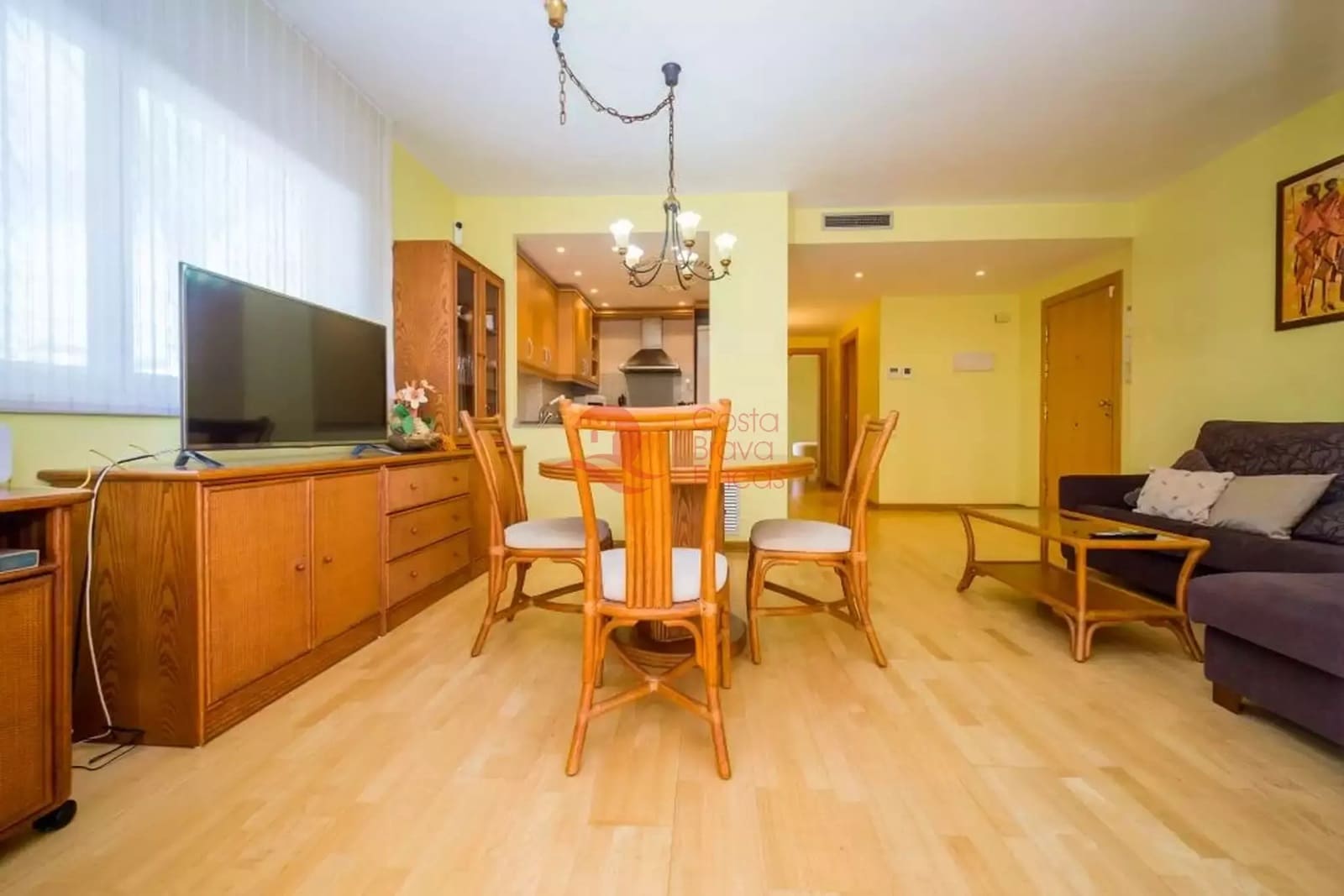 2 bedroom Apartment for sale in S'Agaro with pool garage - € 465,000 (Ref: 9822430)