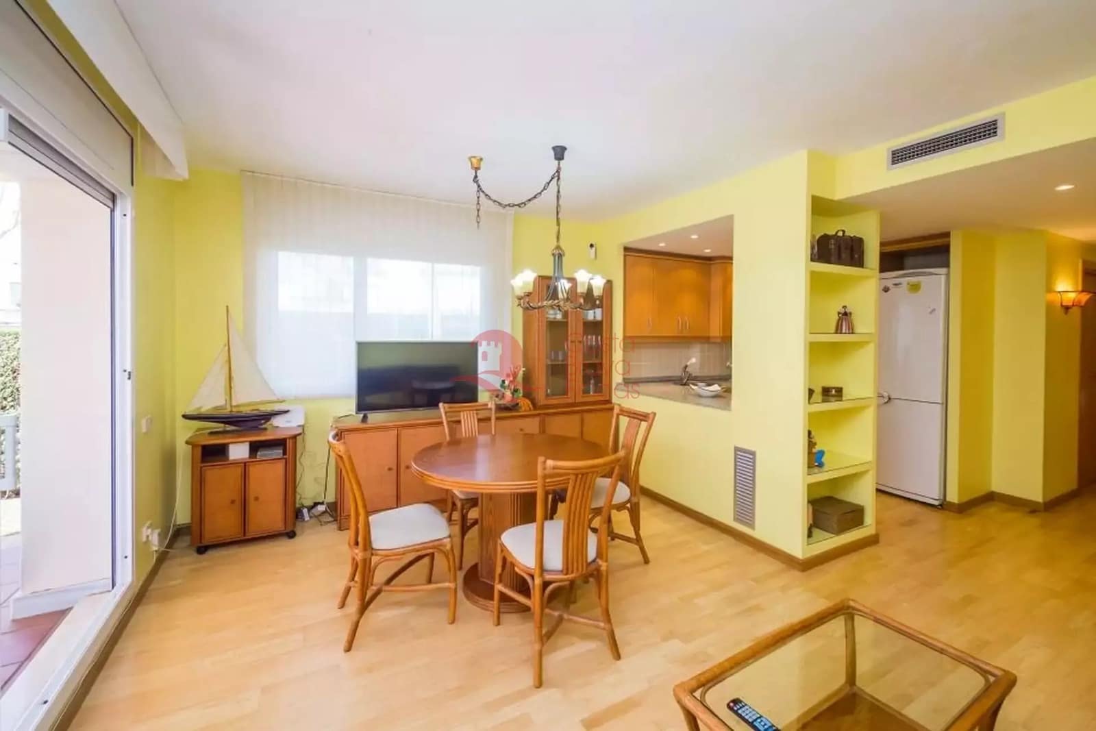 2 bedroom Apartment for sale in S'Agaro with pool garage - € 465,000 (Ref: 9822430)