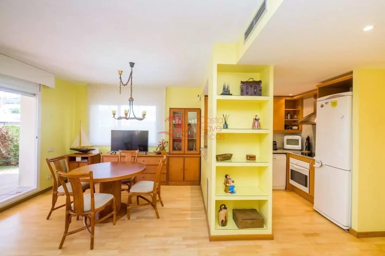 2 bedroom Apartment for sale in S'Agaro with pool garage - € 465,000 (Ref: 9822430)