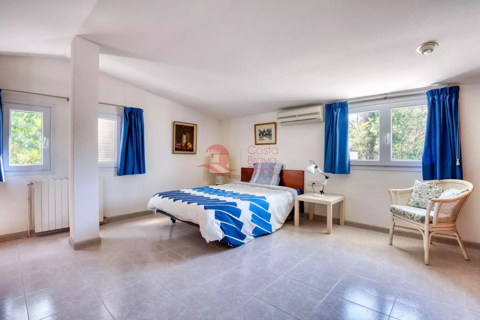3 soverom Villa til salgs i Santa Cristina d'Aro med svømmebasseng garasje - € 785 000 (Ref: 9822432)