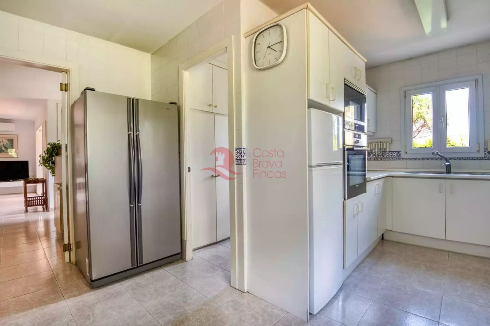 3 soverom Villa til salgs i Santa Cristina d'Aro med svømmebasseng garasje - € 785 000 (Ref: 9822432)