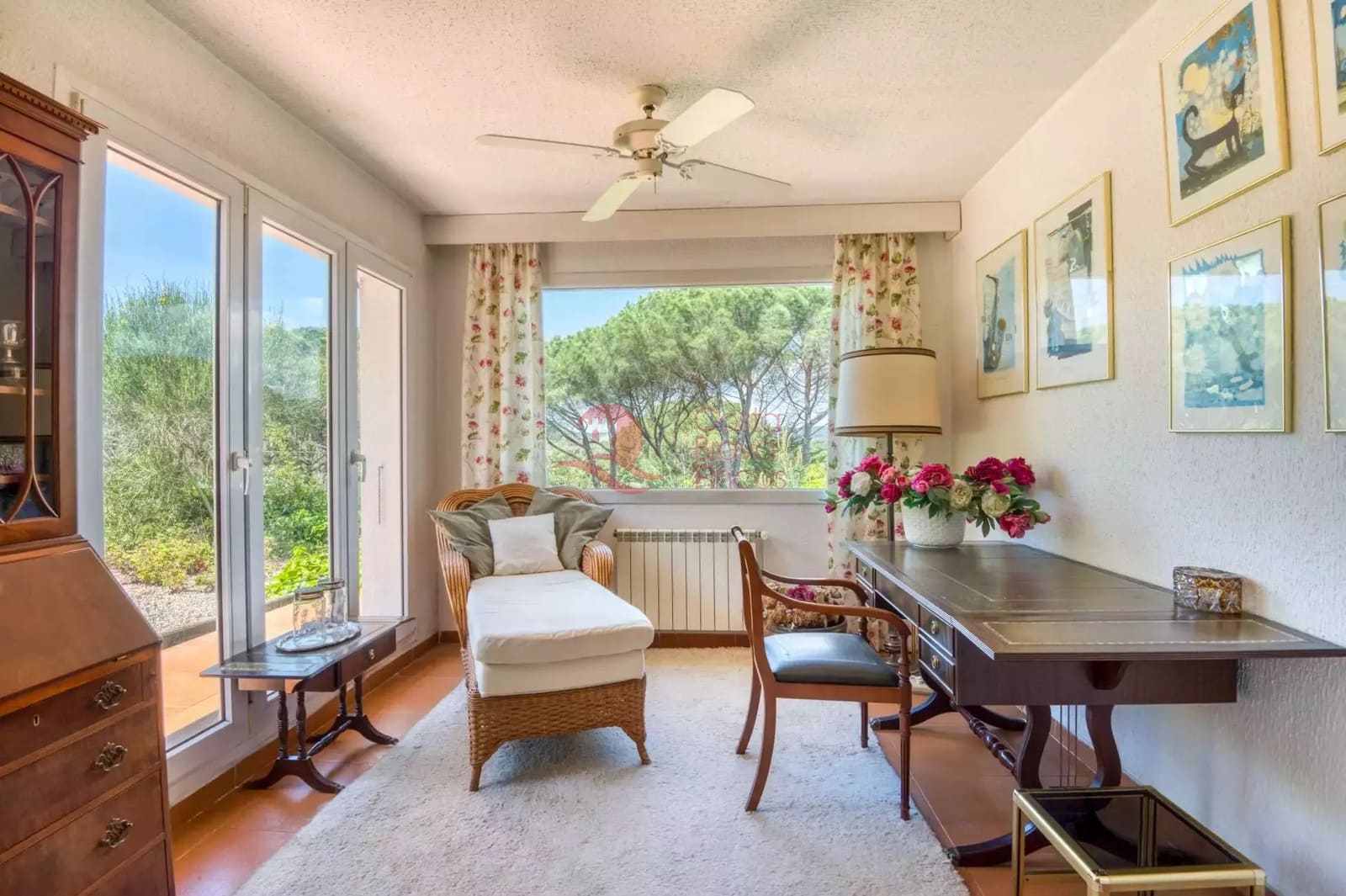 3 soverom Villa til salgs i Santa Cristina d'Aro med svømmebasseng garasje - € 785 000 (Ref: 9822432)