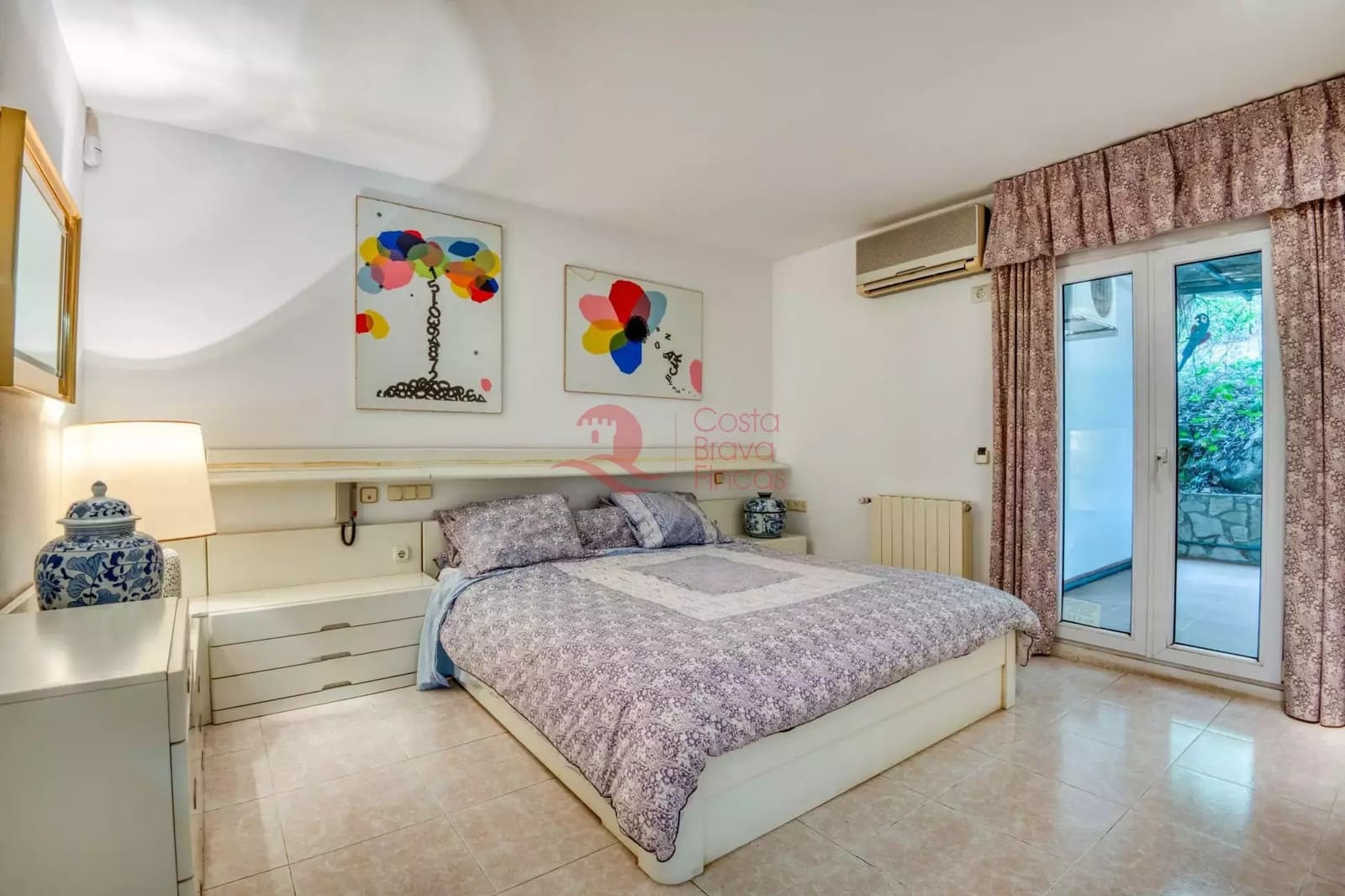 3 soverom Villa til salgs i Santa Cristina d'Aro med svømmebasseng garasje - € 785 000 (Ref: 9822432)
