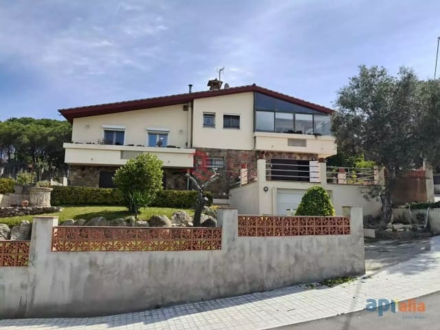 3 soverom Villa til salgs i Sant Antoni de Calonge, Calonge i Sant Antoni med garasje - € 565 000 (Ref: 9822433)