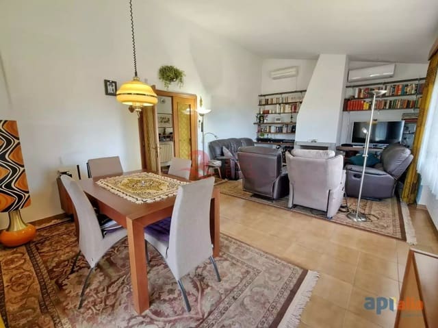 3 soverom Villa til salgs i Sant Antoni de Calonge, Calonge i Sant Antoni med garasje - € 565 000 (Ref: 9822433)