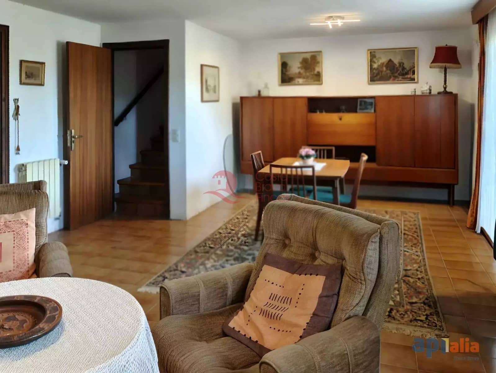 3 bedroom Villa for sale in Sant Antoni de Calonge with garage - € 565,000 (Ref: 9822433)