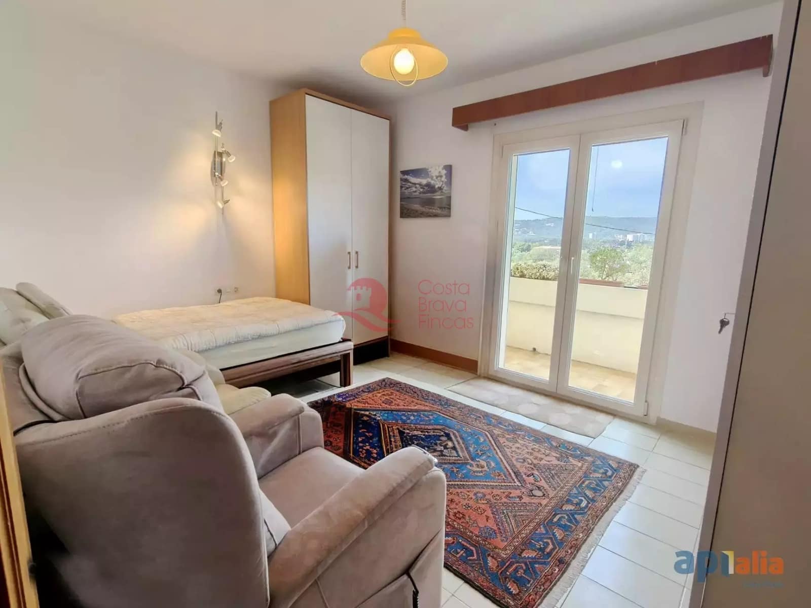 3 bedroom Villa for sale in Sant Antoni de Calonge with garage - € 565,000 (Ref: 9822433)