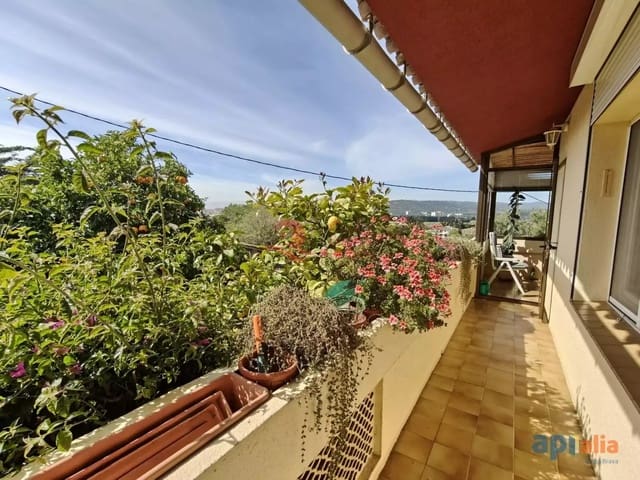 3 soverom Villa til salgs i Sant Antoni de Calonge, Calonge i Sant Antoni med garasje - € 565 000 (Ref: 9822433)