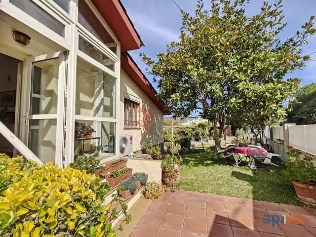 3 soverom Villa til salgs i Sant Antoni de Calonge, Calonge i Sant Antoni med garasje - € 565 000 (Ref: 9822433)