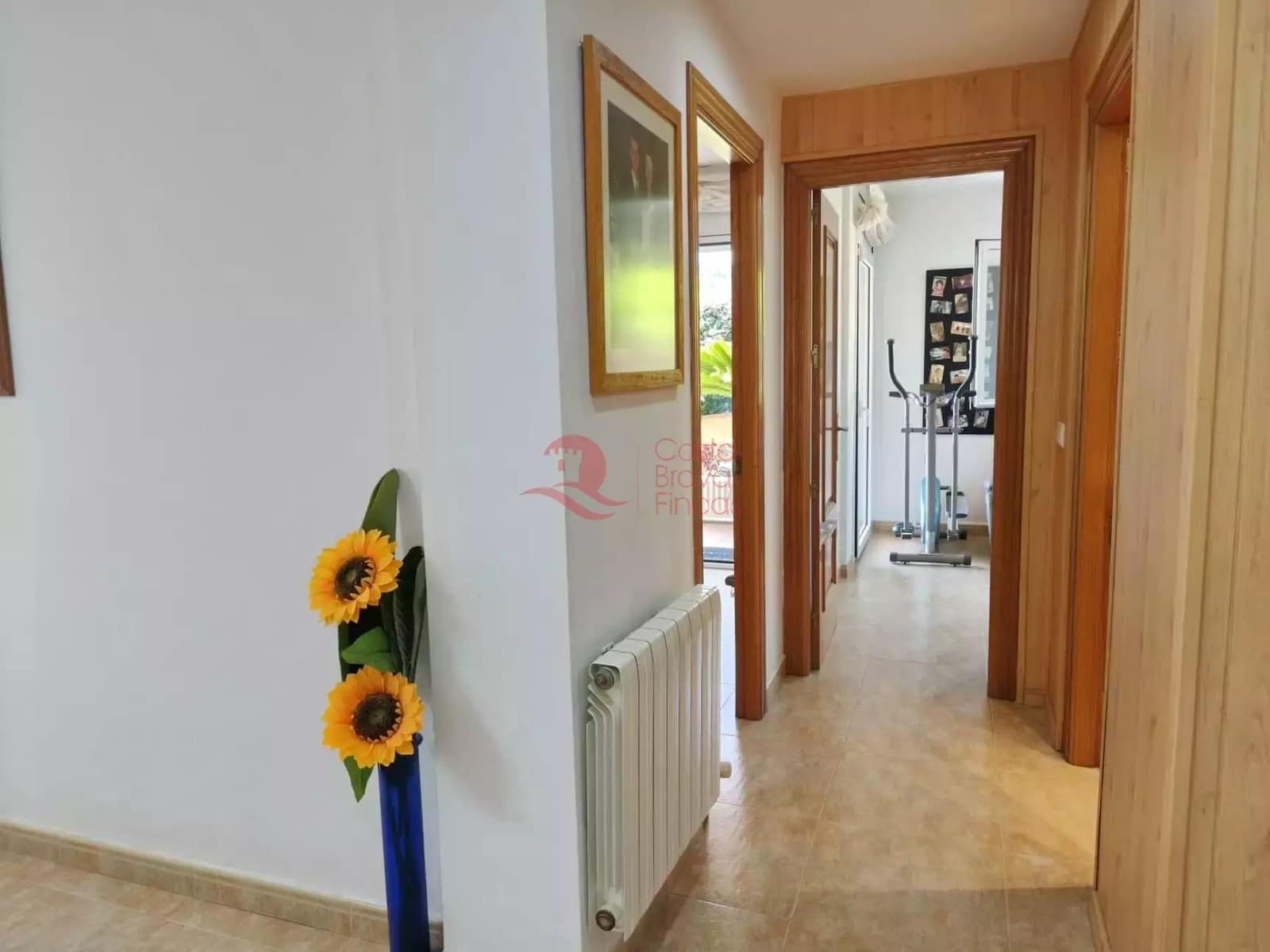 3 bedroom Villa for sale in Calonge i Sant Antoni with pool garage - € 490,000 (Ref: 9824795)