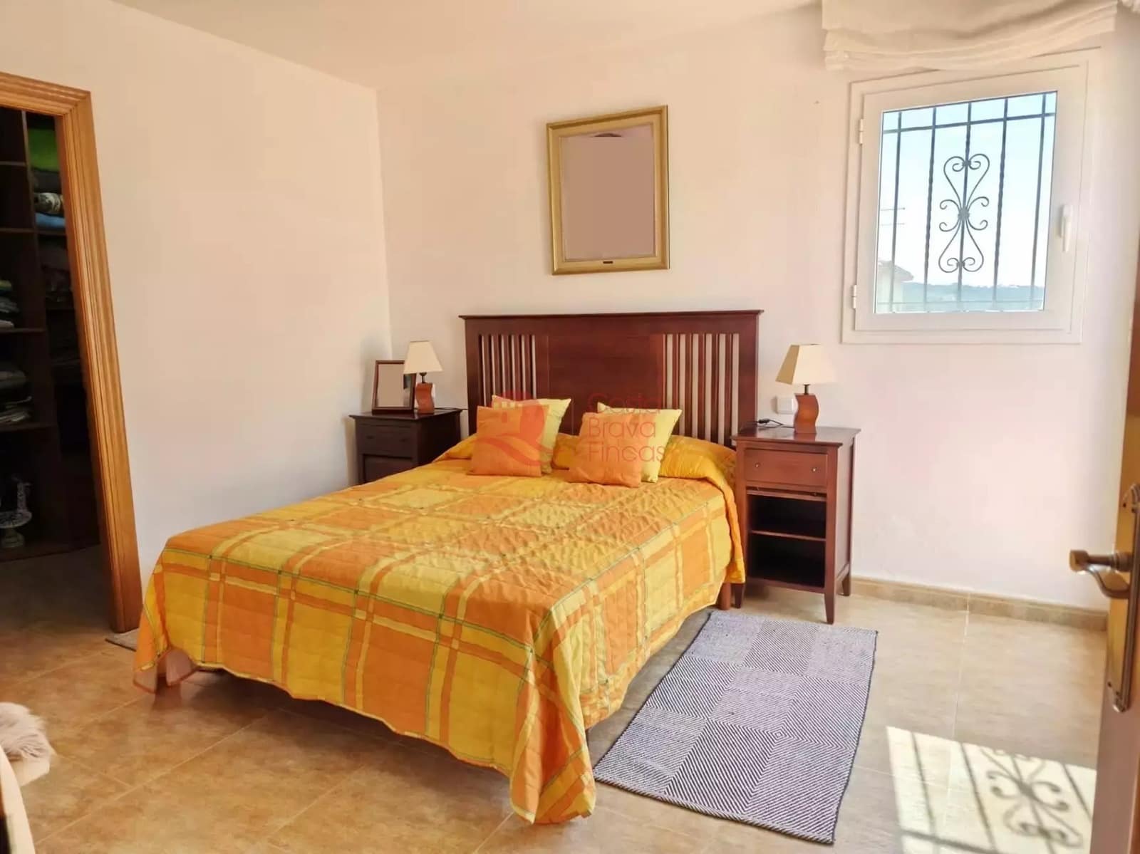 3 bedroom Villa for sale in Calonge i Sant Antoni with pool garage - € 490,000 (Ref: 9824795)