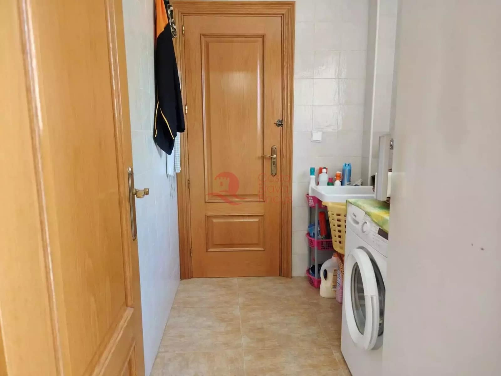 3 bedroom Villa for sale in Calonge i Sant Antoni with pool garage - € 490,000 (Ref: 9824795)