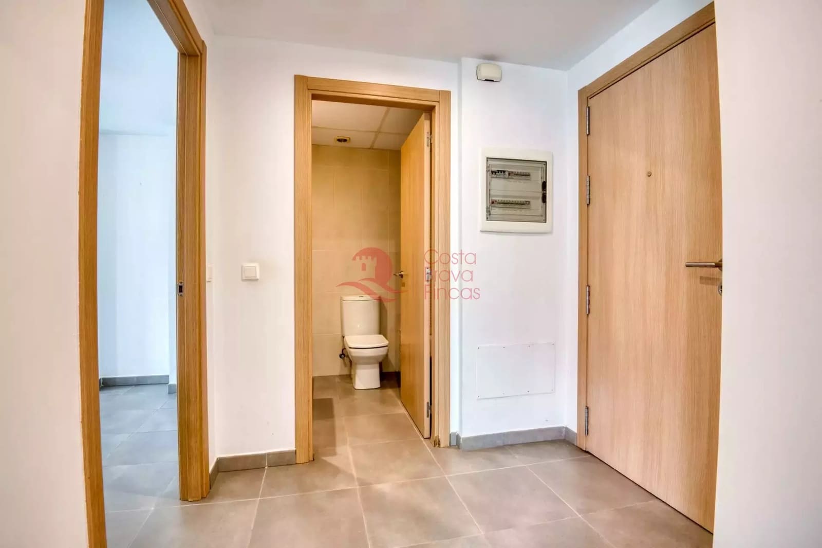 2 sypialnia Apartament na sprzedaż w Sant Feliu de Guixols - 245 000 € (Ref: 9826583)