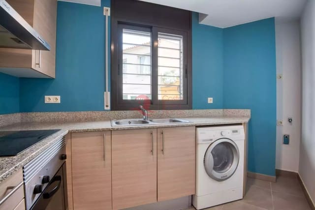 2 sypialnia Apartament na sprzedaż w Sant Feliu de Guíxols - 245 000 € (Ref: 9826583)