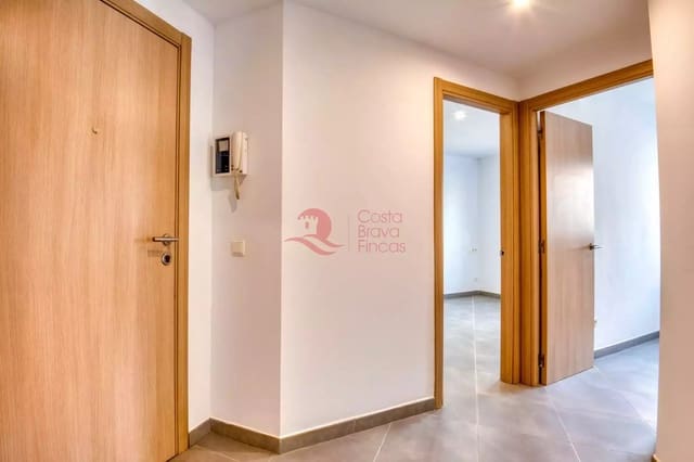 2 sypialnia Apartament na sprzedaż w Sant Feliu de Guíxols - 245 000 € (Ref: 9826583)