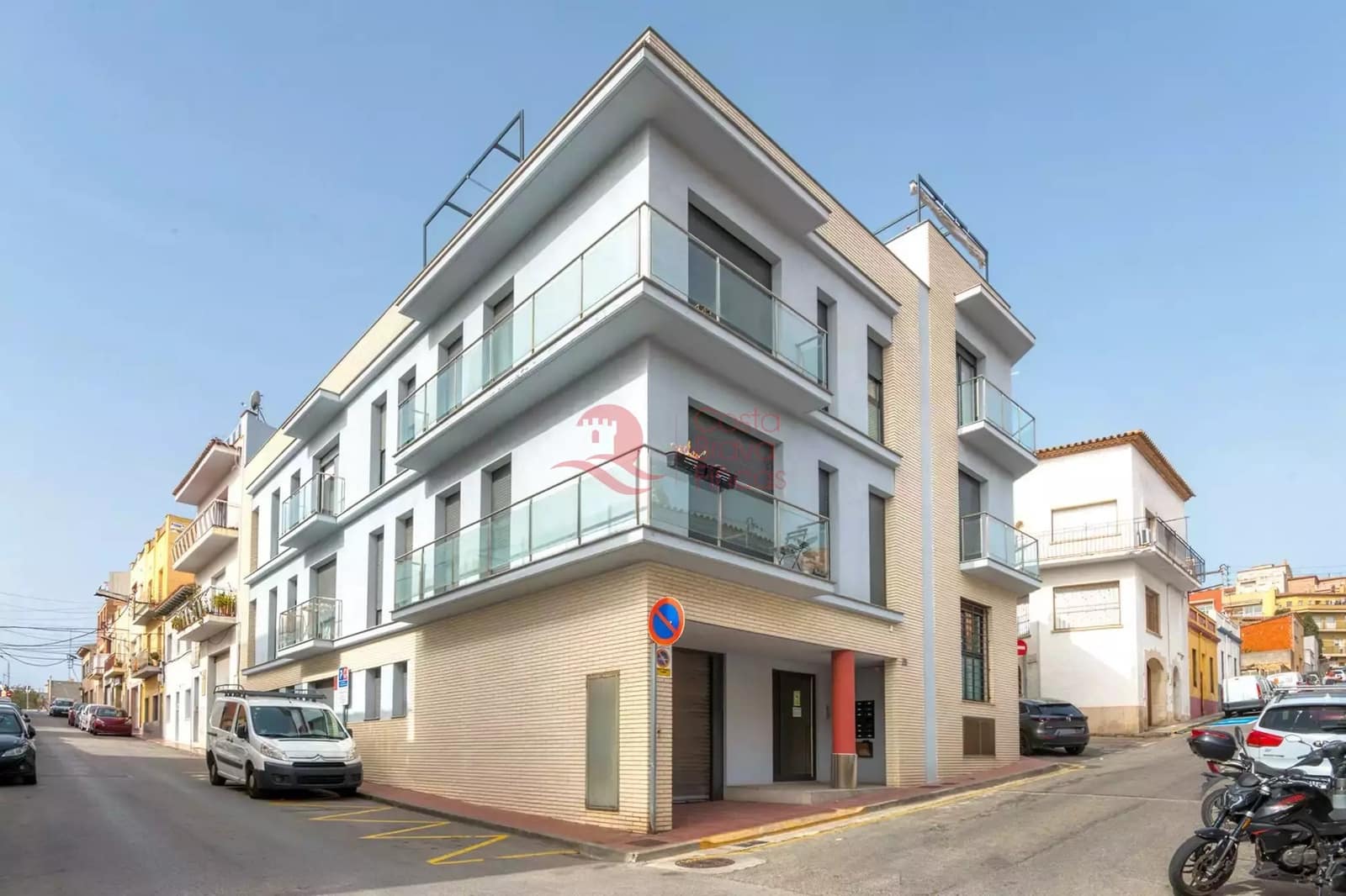 2 sypialnia Apartament na sprzedaż w Sant Feliu de Guixols - 245 000 € (Ref: 9826583)