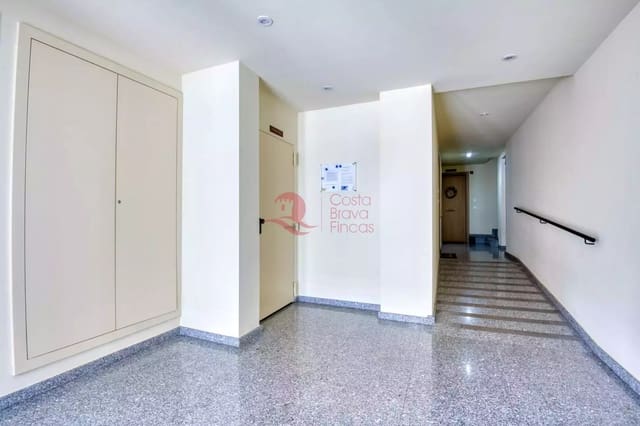 2 sypialnia Apartament na sprzedaż w Sant Feliu de Guíxols - 245 000 € (Ref: 9826583)