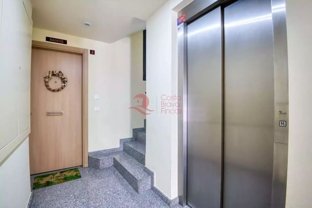2 sypialnia Apartament na sprzedaż w Sant Feliu de Guíxols - 245 000 € (Ref: 9826583)