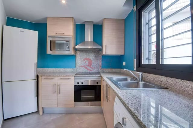 2 sypialnia Apartament na sprzedaż w Sant Feliu de Guíxols - 245 000 € (Ref: 9826583)