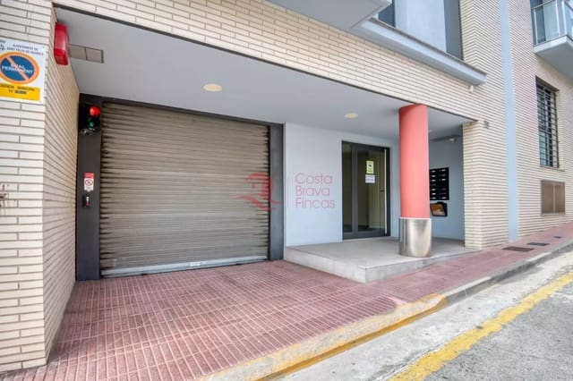 2 sypialnia Apartament na sprzedaż w Sant Feliu de Guíxols - 245 000 € (Ref: 9826583)